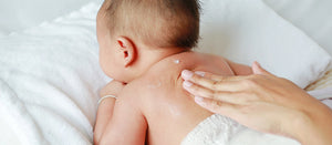 How to Massage Your Baby: Step-by-Step Guide ?